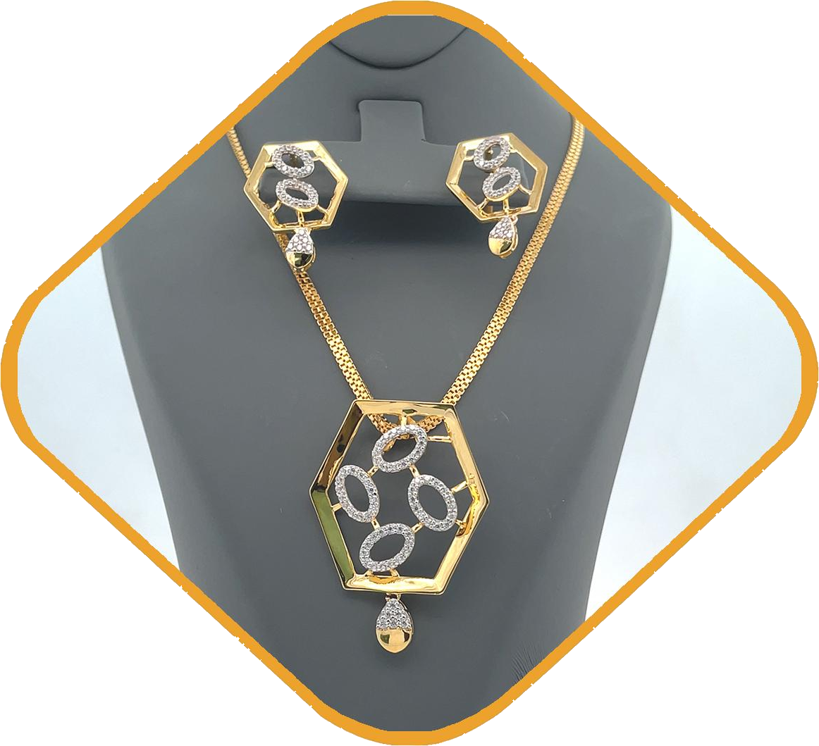 Design 085 — Chain Sets